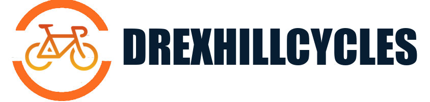 drexhillcycles.com