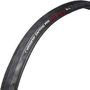 Zaffiro Pro G2.0 Road Bike Tire (NEW - Latest Model) for Performance Training in All Conditions