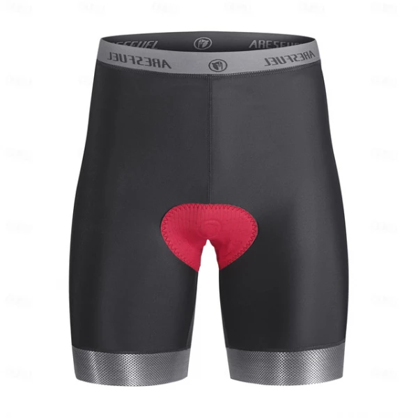 Men's Padded Cycling Underwear Shorts