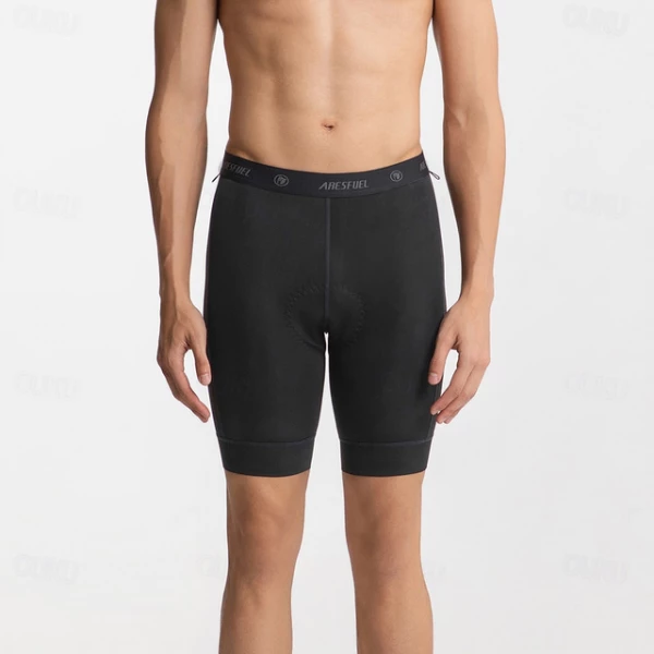 Men's Padded Cycling Underwear Shorts