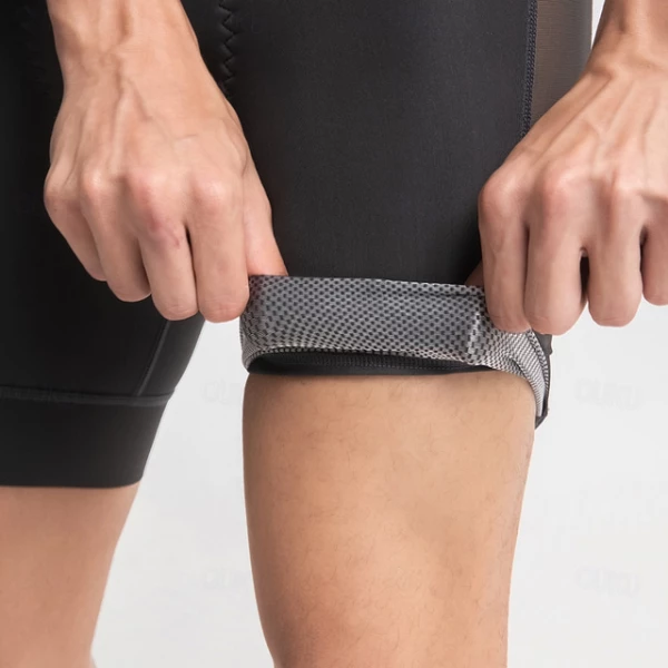 Men's Padded Cycling Underwear Shorts