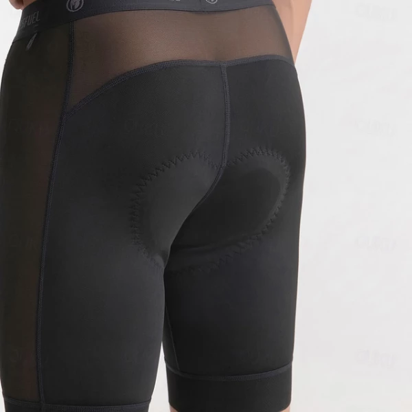 Men's Padded Cycling Underwear Shorts