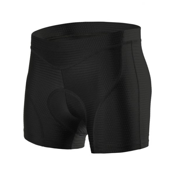 Arsuxeo Women's Padded Cycling Under Shorts