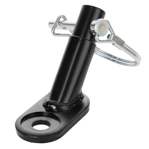 Bike Trailer Hitch Connector for Transport