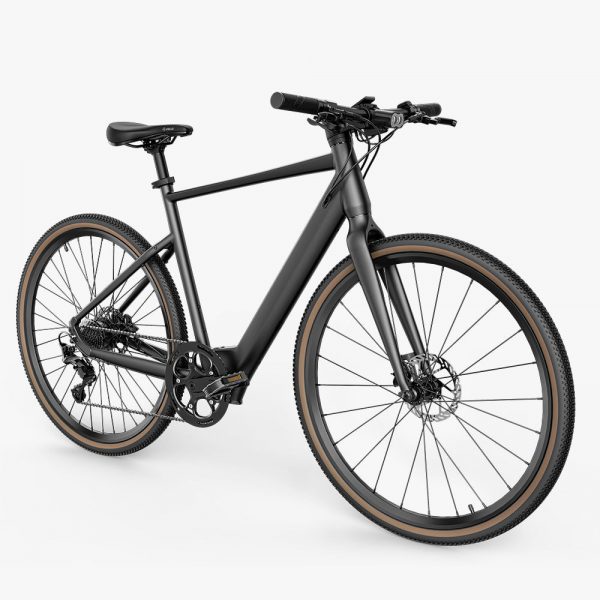 Fiido C21 E-Gravel & City Bike