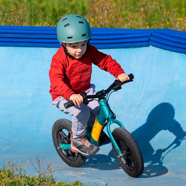 Fiido Kidz Electric Balance Bike" can be shortened to "Fiido Kidz Electric Bike