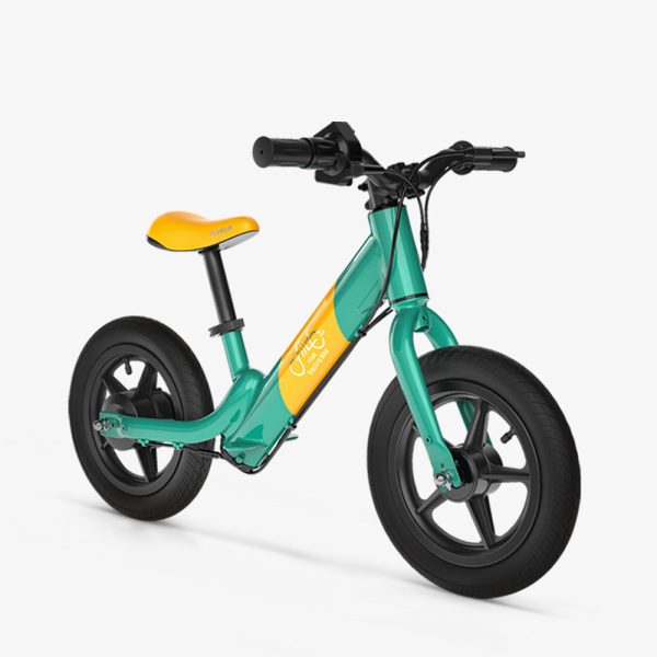 Fiido Kidz Electric Balance Bike" can be shortened to "Fiido Kidz Electric Bike