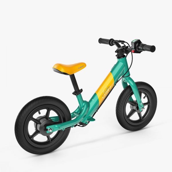 Fiido Kidz Electric Balance Bike" can be shortened to "Fiido Kidz Electric Bike