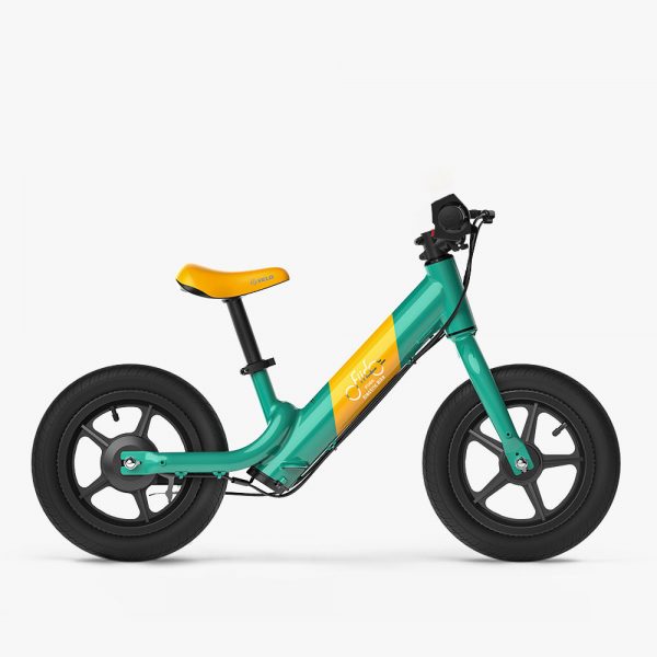 Fiido Kidz Electric Balance Bike" can be shortened to "Fiido Kidz Electric Bike