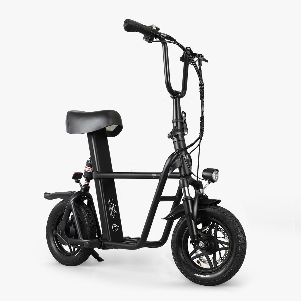 Fiido Q1S Electric Folding Scooter