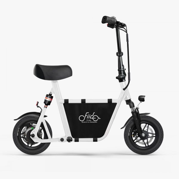 Fiido Q1S Electric Folding Scooter