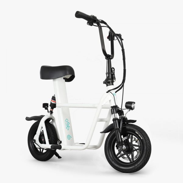 Fiido Q1S Electric Folding Scooter