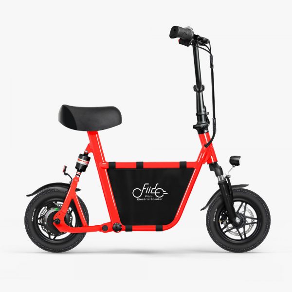 Fiido Q1S Electric Folding Scooter