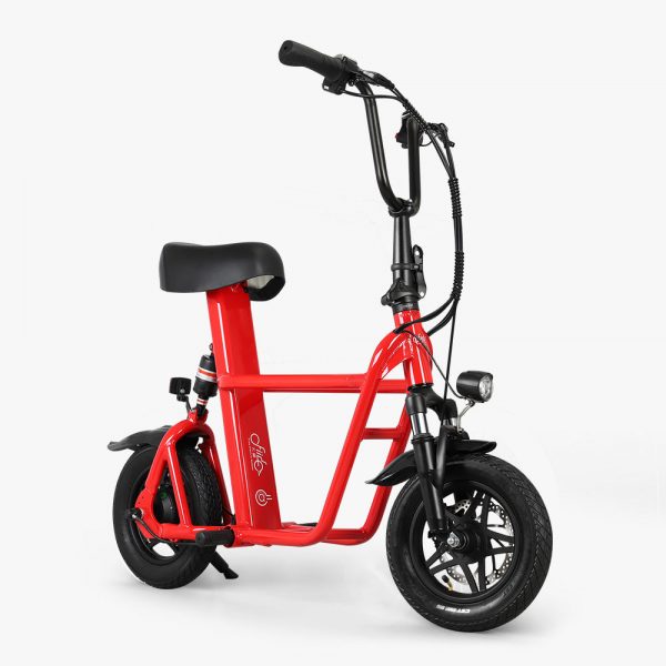 Fiido Q1S Electric Folding Scooter