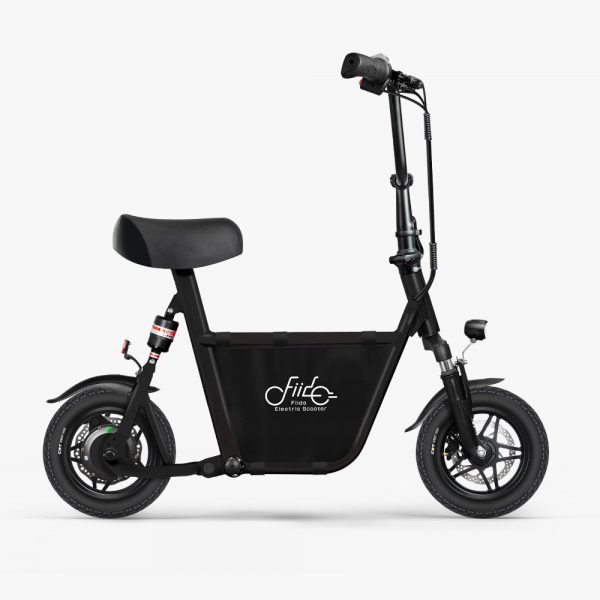 Fiido Q1S Electric Folding Scooter