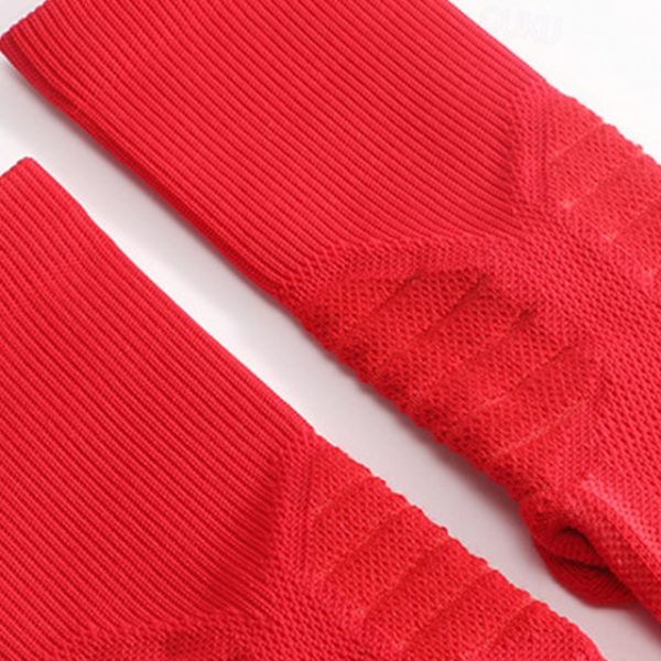 Men's Athletic Bike Socks - Warm & Breathable