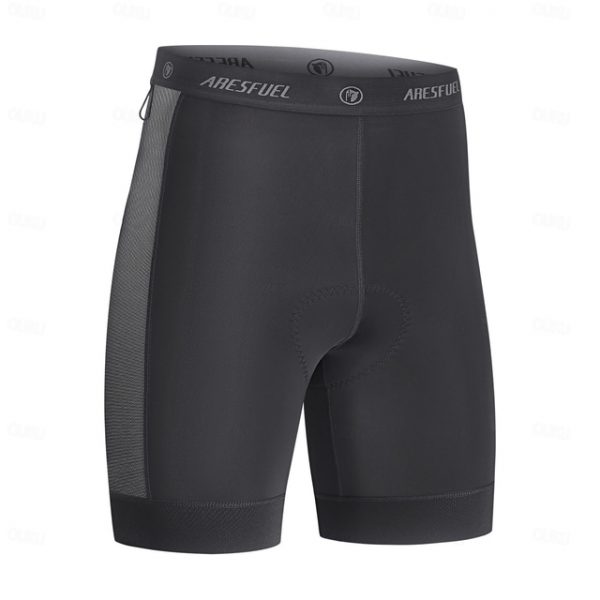 Men's Padded Cycling Underwear Shorts