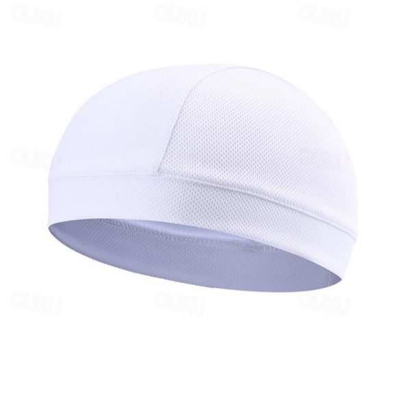 Quick Dry Cycling Cap for Unisex Adults