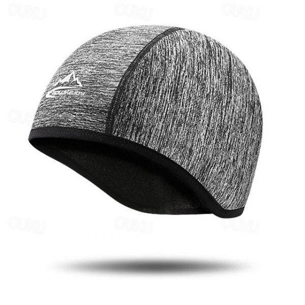 REXCHI Breathable Cycling Cap - Warm Skull Cap