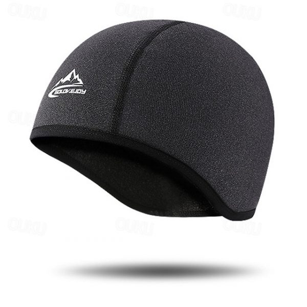 REXCHI Breathable Cycling Cap - Warm Skull Cap