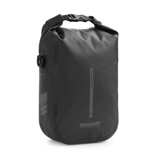 Rhinowalk 4L Waterproof Bike Front Bag