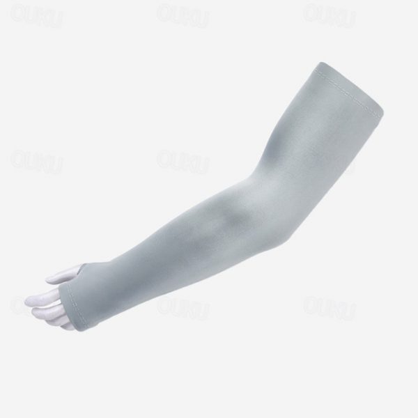 UV Protection Cycling Arm Sleeves - 1 Pair