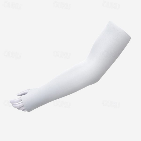 UV Protection Cycling Arm Sleeves - 1 Pair