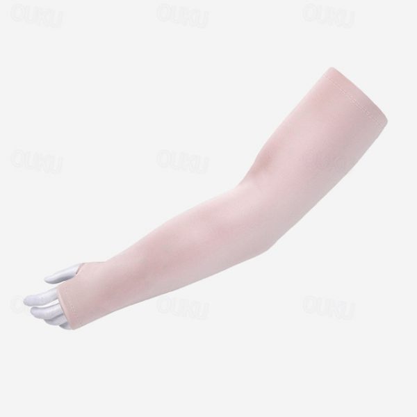 UV Protection Cycling Arm Sleeves - 1 Pair