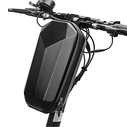 Waterproof EVA Scooter Handlebar Bag