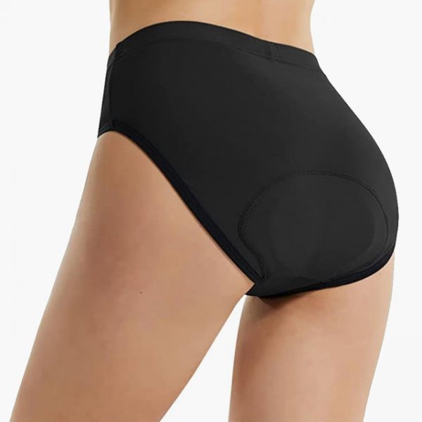 Women's Padded Cycling Underwear Shorts