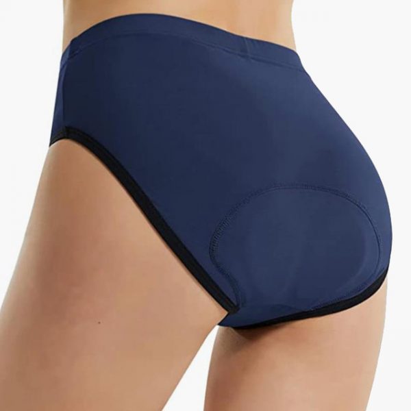 Women's Padded Cycling Underwear Shorts