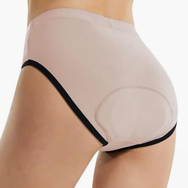 Womens Padded Cycling Underwear Shorts