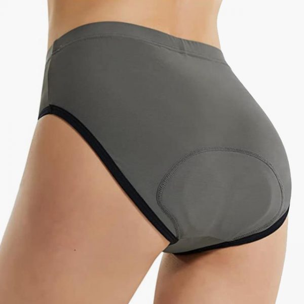 Womens Padded Cycling Underwear Shorts