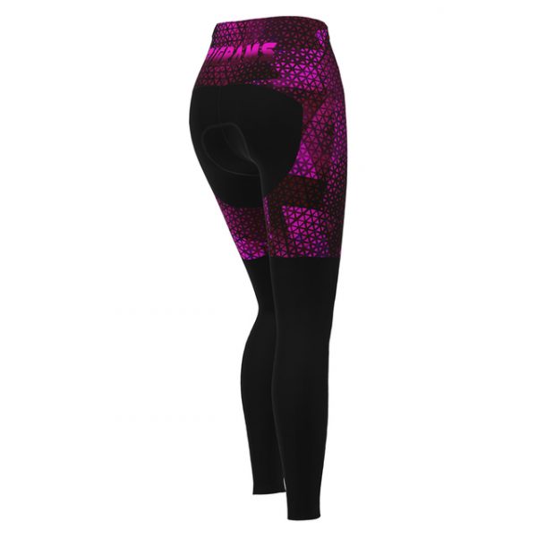 Women's Thermal Mountain Bike Cycling Tights