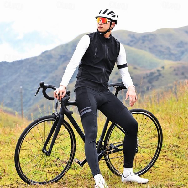 WOSAWE Men's Quick Dry Cycling Set 2024