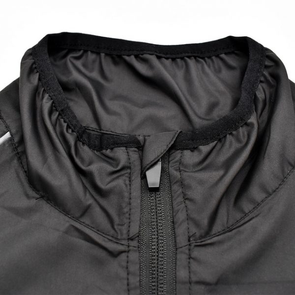 WOSAWE Men's Waterproof Cycling Jacket